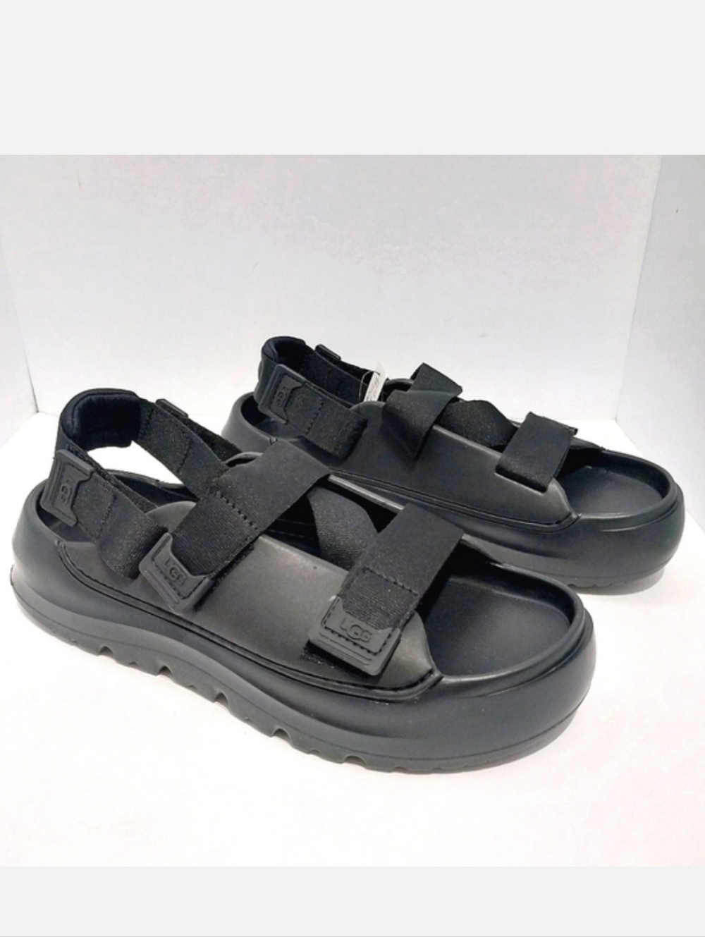 UGG Stratus Sandals, NWT,‎ Size 10|EUR 43